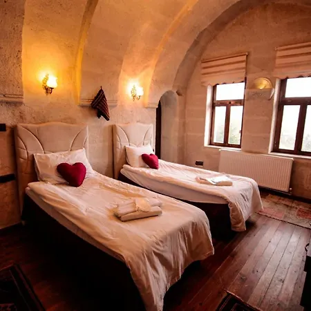 فندق Katapa Special Cave Çavuşin