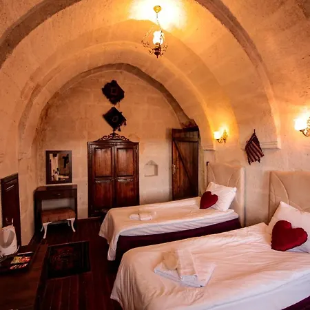 فندق Katapa Special Cave
