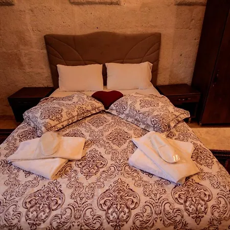 Hotel Katapa Special Cave
