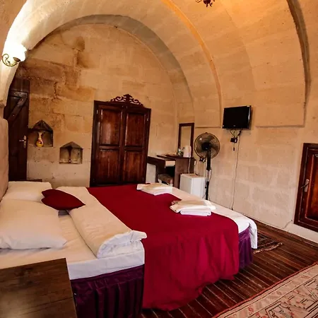 Katapa Special Cave Çavuşin