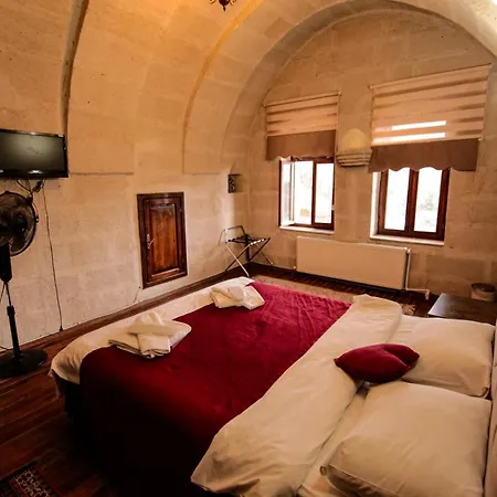 Katapa Special Cave * Çavuşin