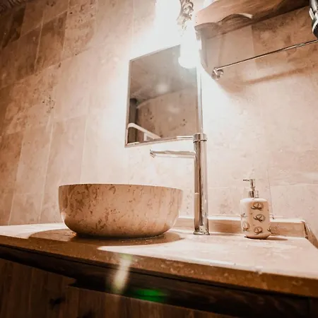 Katapa Special Cave Çavuşin