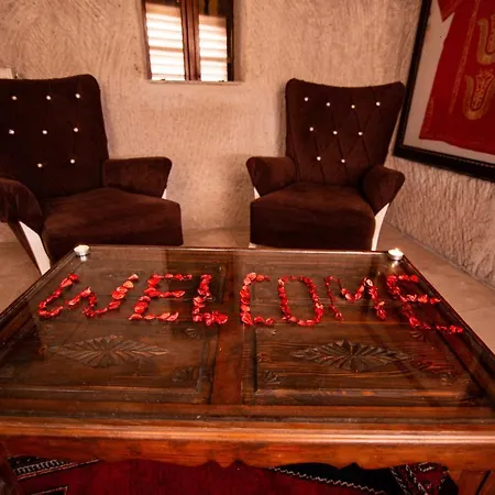 Katapa Special Cave * Çavuşin