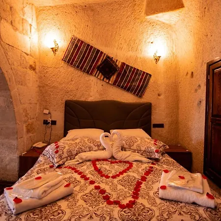 Hotel Katapa Special Cave