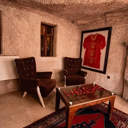 Katapa Special Cave Hotel Cavusin