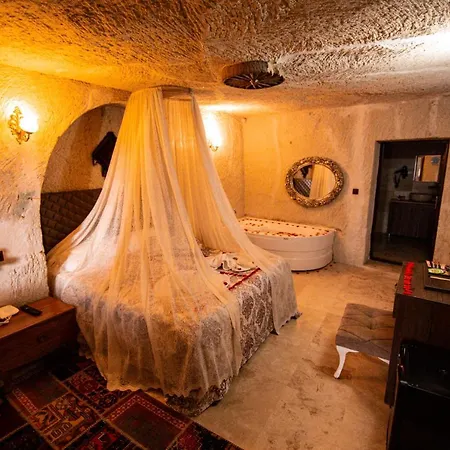 فندق Katapa Special Cave *