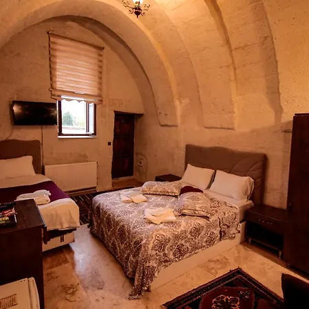 فندق Katapa Special Cave Çavuşin