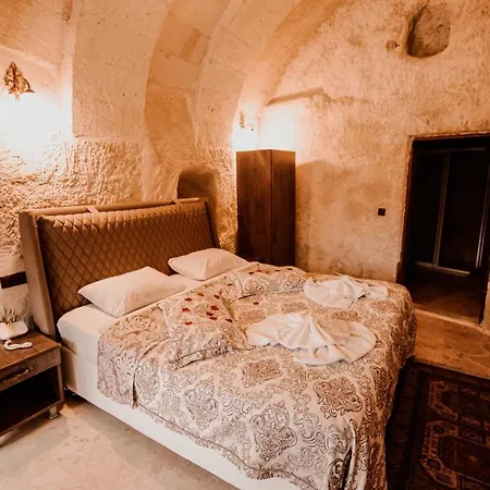 Katapa Special Cave فندق Çavuşin