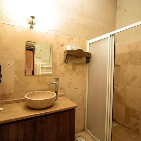 Katapa Special Cave Hotel