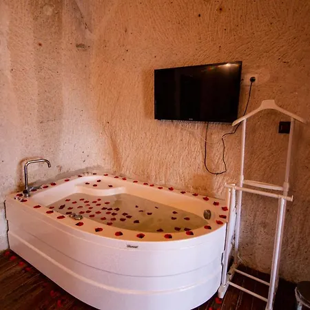 Hotel Katapa Special Cave Cavusin