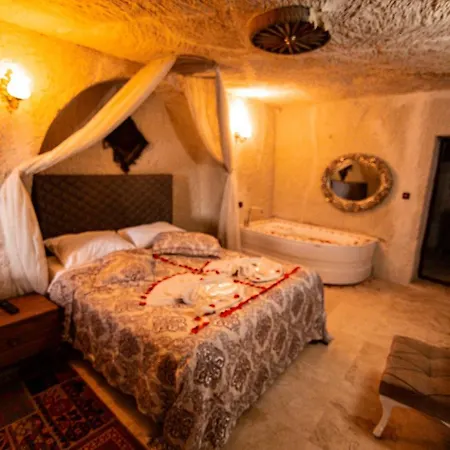 Hotel Katapa Special Cave