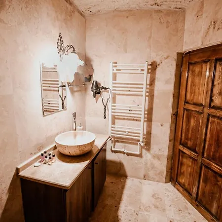 Katapa Special Cave ホテル