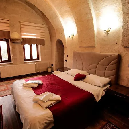 Katapa Special Cave Hotel *