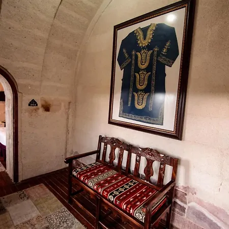 Katapa Special Cave * Çavuşin