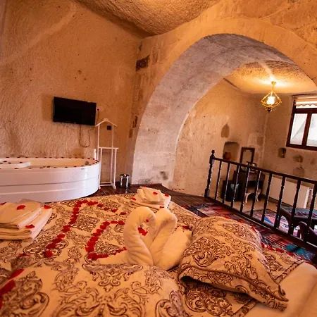 Katapa Special Cave * Çavuşin