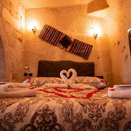 Hotel Katapa Special Cave