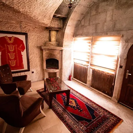 Katapa Special Cave فندق Çavuşin