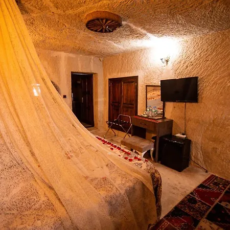 Katapa Special Cave ホテル