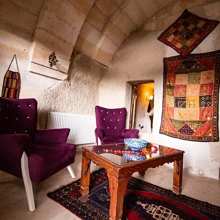 Katapa Special Cave *