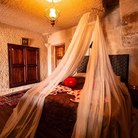 Hotel Katapa Special Cave *