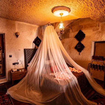 Hotel Katapa Special Cave