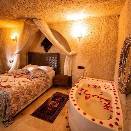 Katapa Special Cave Çavuşin