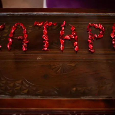 ホテル Katapa Special Cave *