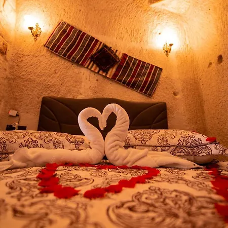 Katapa Special Cave ホテル Çavuşin