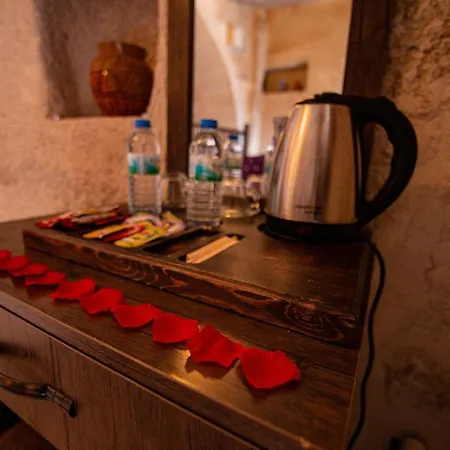 Katapa Special Cave ホテル