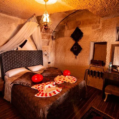 Katapa Special Cave Hotel *