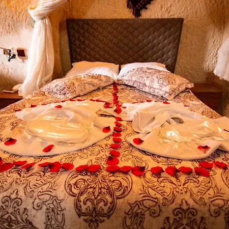 ホテル Katapa Special Cave Çavuşin