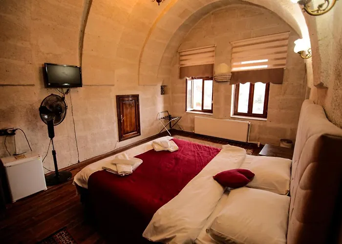 Katapa Special Cave * Çavuşin