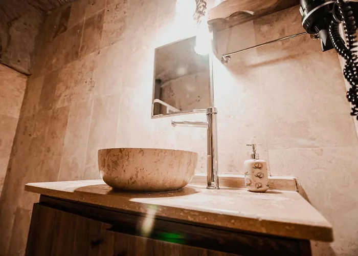 Katapa Special Cave Çavuşin