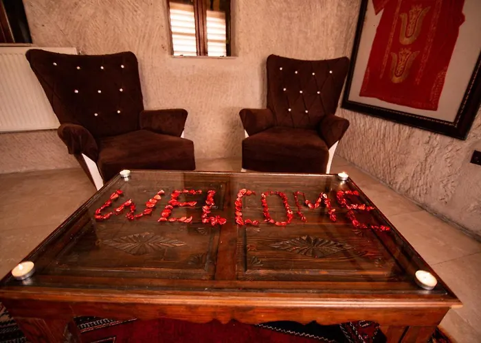 Katapa Special Cave * Çavuşin