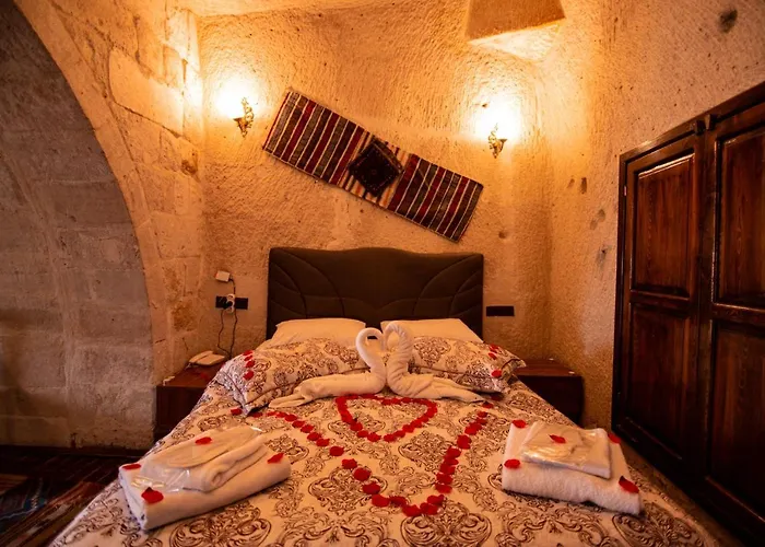 Hotel Katapa Special Cave