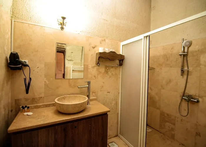 Katapa Special Cave Hotel