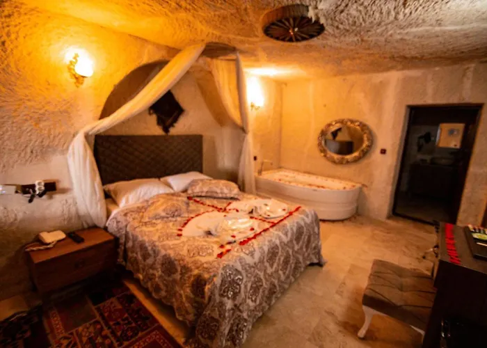 Hotel Katapa Special Cave