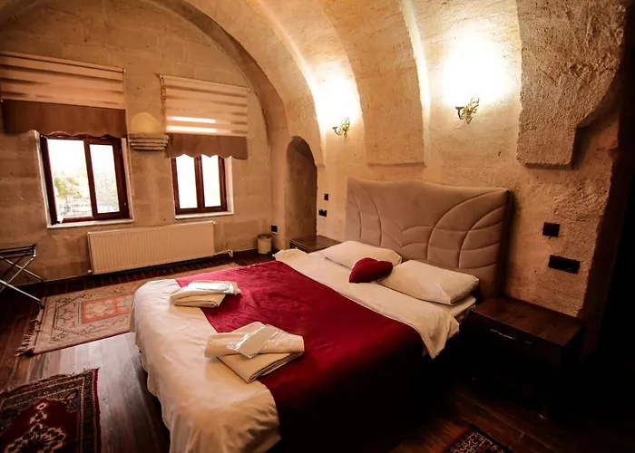 Katapa Special Cave Hotel *