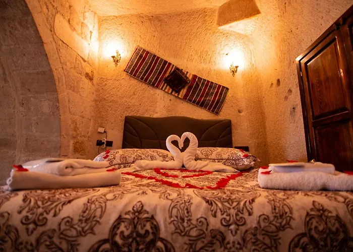 Hotel Katapa Special Cave