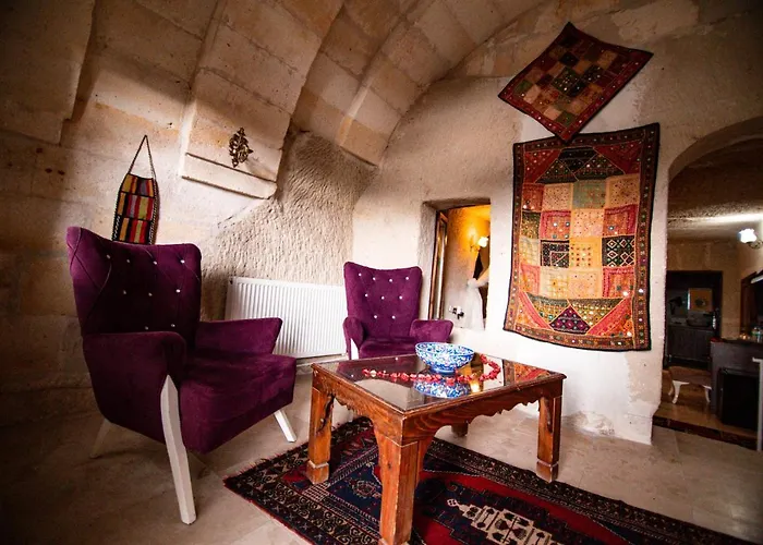 Katapa Special Cave *