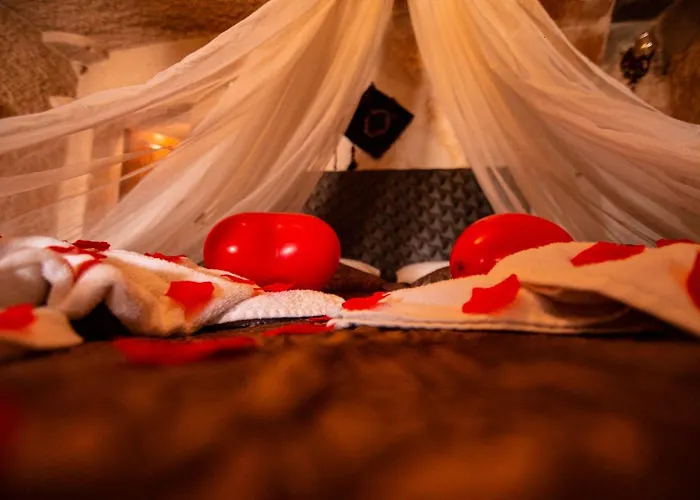 Katapa Special Cave Çavuşin