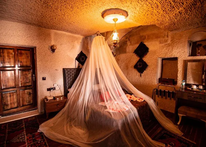 Hotel Katapa Special Cave