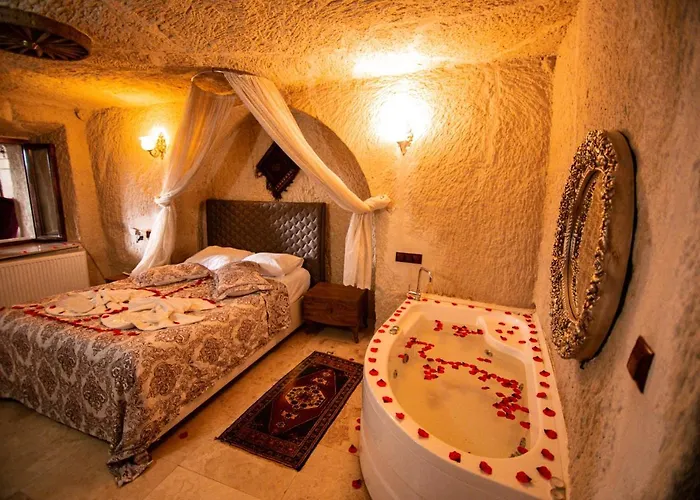 Katapa Special Cave Çavuşin