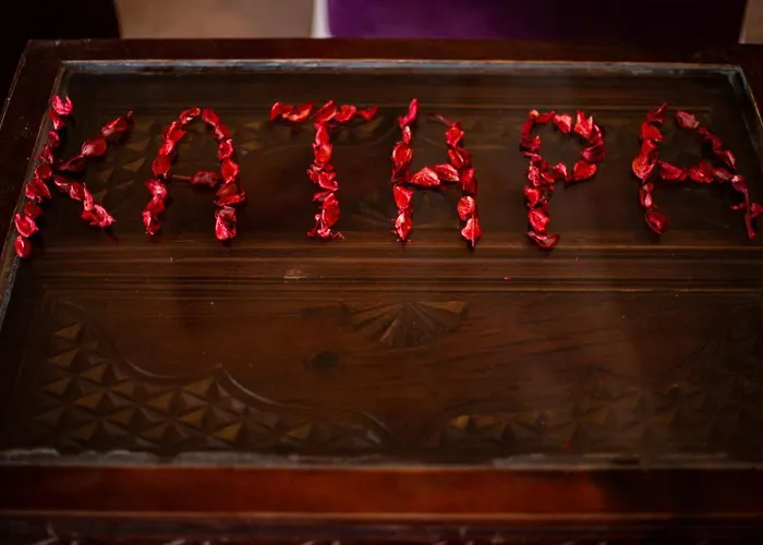 Hotel Katapa Special Cave *