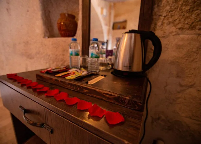 Katapa Special Cave Hotel