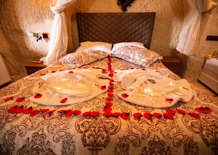 Hotel Katapa Special Cave Çavuşin