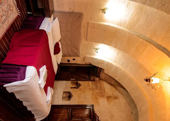 Katapa Special Cave *